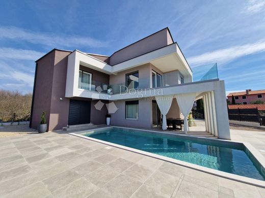 Πολυτελή κατοικία σε Vrbnik, Primorsko-Goranska