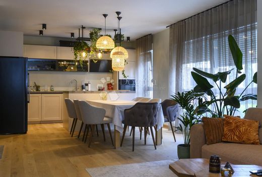 Appartement in Podstrana, Split-Dalmatia