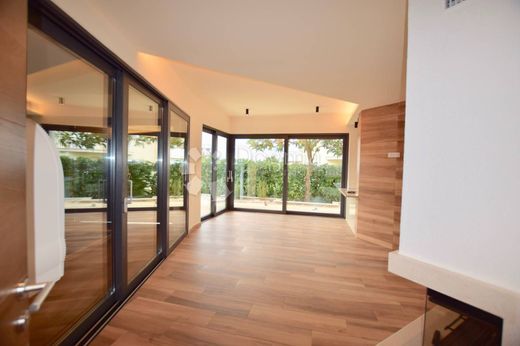 Элитный дом, Malinska, Malinska-Dubašnica