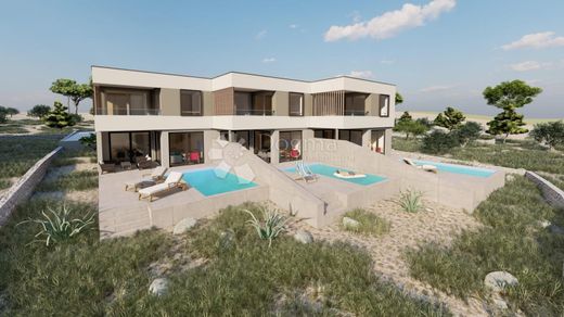 套间/公寓  Primošten, Sibenik-Knin