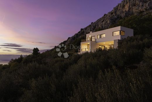 Casa di lusso a Dugi Rat, Dugi Rat Općina