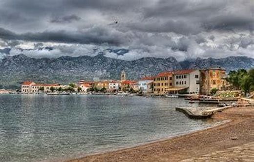 Terreno en Posedarje, Zadar