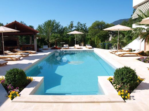 Luxury home in Opatija, Grad Opatija