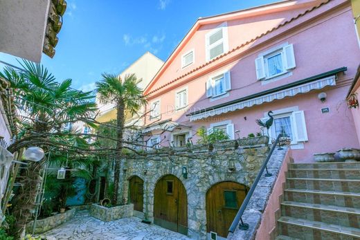 Casa de lujo en Crikvenica, Grad Crikvenica