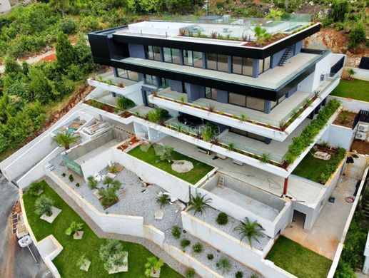 Piso / Apartamento en Opatija, Grad Opatija