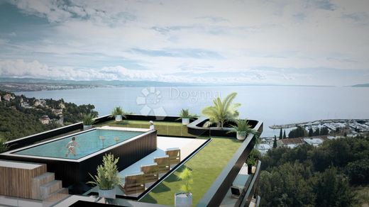 Piso / Apartamento en Opatija, Grad Opatija