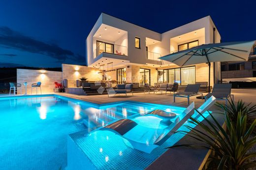 Casa de luxo - Primošten, Sibenik-Knin