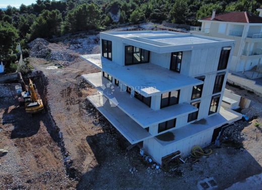 Apartment / Etagenwohnung in Rogoznica, Rogoznica Općina