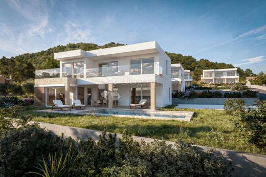 Luxury home in Rab, Primorsko-Goranska