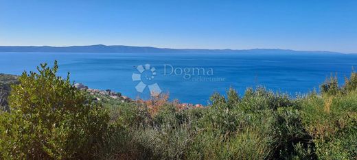 Land in Podgora, Municipality of Podgora