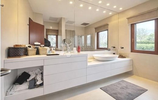 Casa de lujo en Gornji Grad - Medveščak, Grad Zagreb