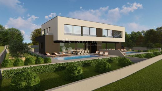 Элитный дом, Ližnjan, Ližnjan-Lisignano