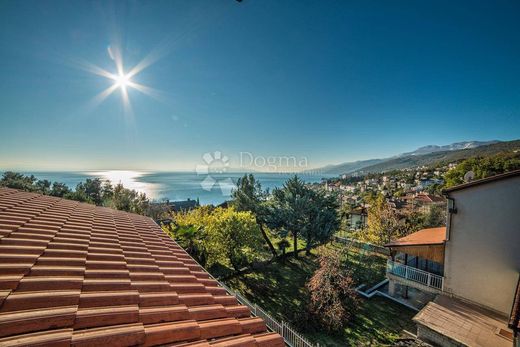 Casa de lujo en Opatija, Grad Opatija