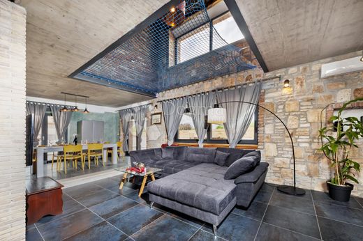 Casa de lujo en Kanfanar, Istria