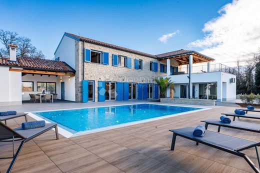 Casa de luxo - Visignano, Općina Višnjan