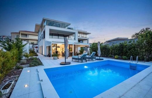 Daire Malinska, Malinska-Dubašnica