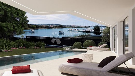 Casa di lusso a Medulin, Istria