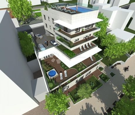 Apartamento - Rijeka, Primorsko-Goranska