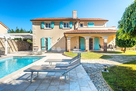 Πολυτελή κατοικία σε Dobrinj, Primorsko-Goranska