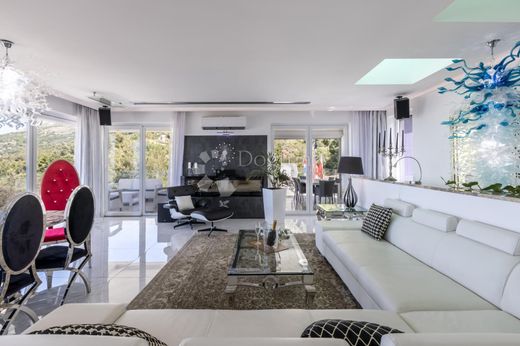 호화 저택 / Podstrana, Split-Dalmatia