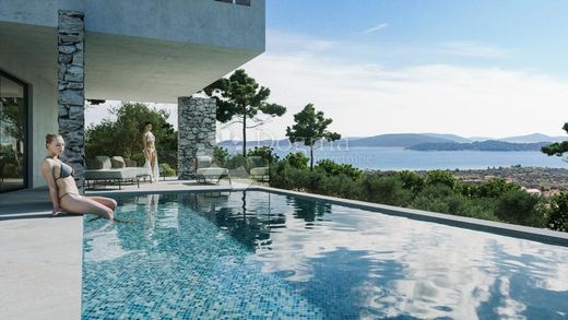 Casa de luxo - Vodice, Sibenik-Knin