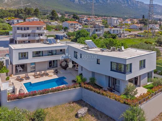 Maison de luxe à Kaštelanec, Općina Jalžabet