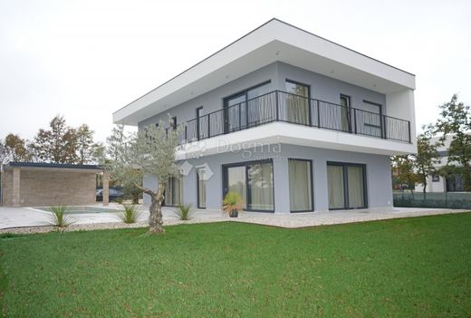 Casa de lujo en Sveti Petar u Šumi, Istria