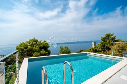 ‏בתי יוקרה ב  Brela, Split-Dalmatia