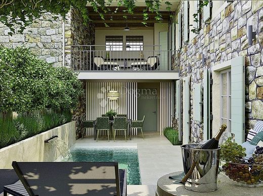 ‏בתי יוקרה ב  Kaštelir, Kaštelir-Labinci