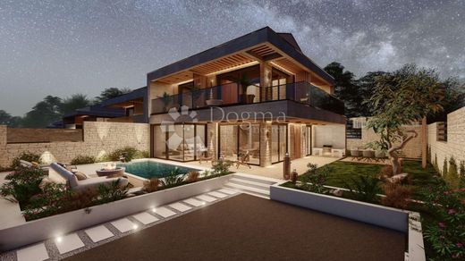 Luxury home in Umag, Grad Umag