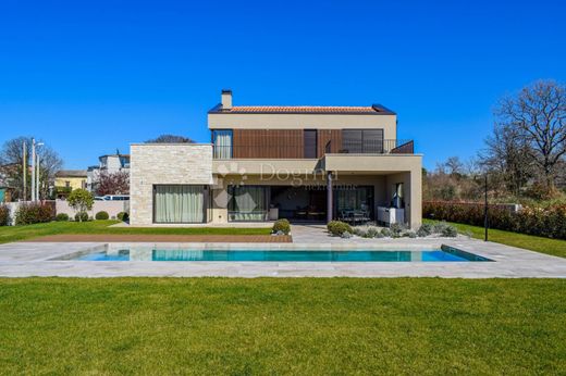 Casa de luxo - Poreč, Grad Poreč