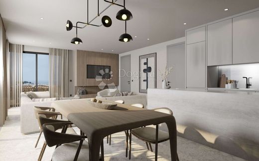 Appartement à Primošten, Sibenik-Knin