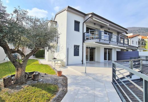 Lüks ev Lovran, Primorsko-Goranska