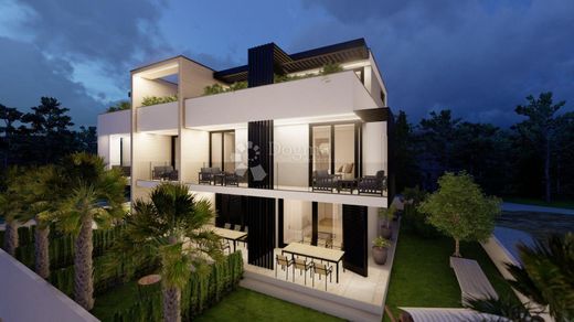 ﺷﻘﺔ ﻓﻲ Krk, Grad Krk