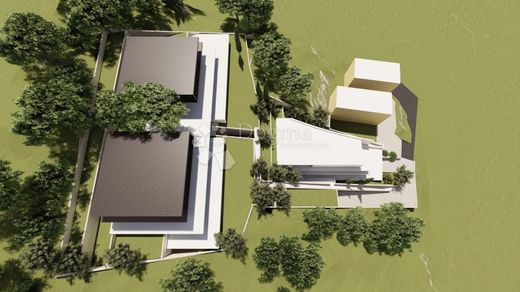 Land in Opatija, Grad Opatija