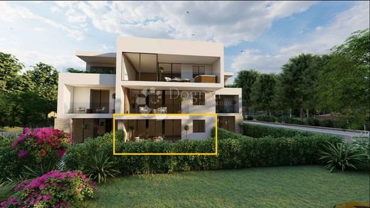 Apartment / Etagenwohnung in Poreč, Grad Poreč