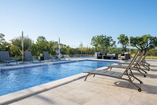 Luxury home for sale in Labin