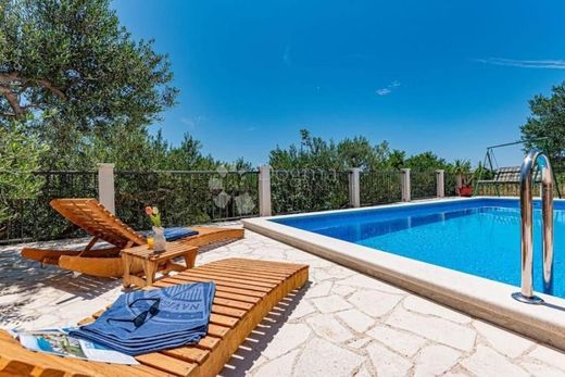 Casa di lusso a Podstrana, Split-Dalmatia