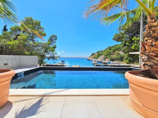 Casa di lusso a Karlobag, Lika-Senj