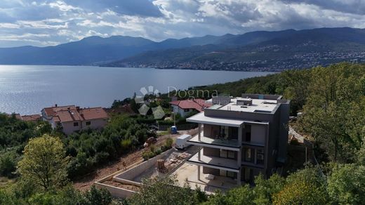 Daire Rijeka, Primorsko-Goranska