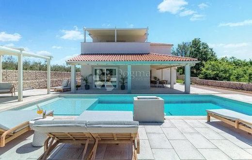 Luxe woning in Barban, Istria