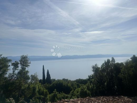 Land in Mošćenička Draga, Primorsko-Goranska