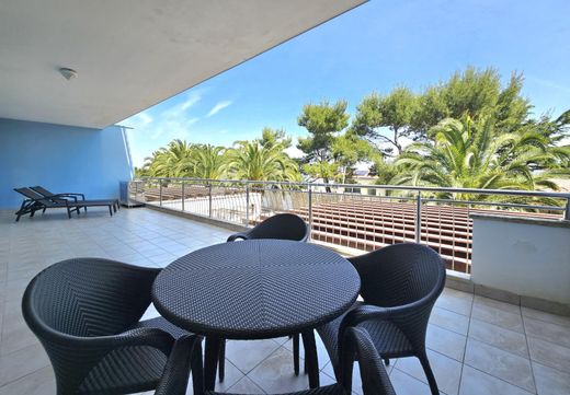 Apartament w Umag, Grad Umag