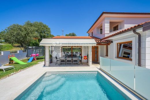 Casa de lujo en Novigrad, Novigrad-Cittanova