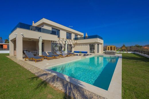 Luxury home in Rovinj, Grad Rovinj