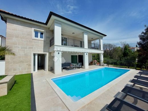 ‏בתי יוקרה ב  Krk, Grad Krk