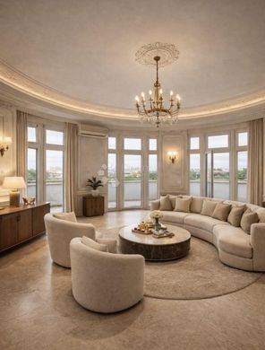 Apartment / Etagenwohnung in Maksimir, Grad Zagreb