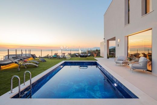 Casa de luxo - Podstrana, Split-Dalmatia