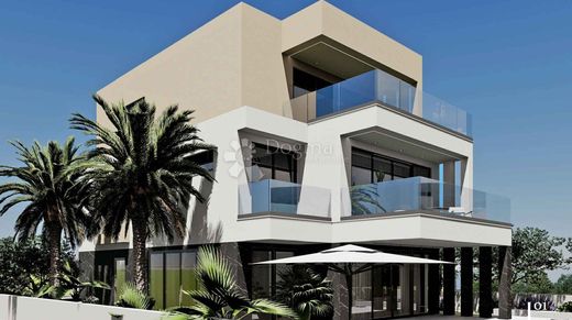 Элитный дом, Sukošan, Zadar