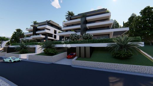 Appartamento a Abbazia, Grad Opatija